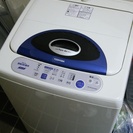 【問合せ多数のため一旦終了】5.0kg全自動洗濯機【東芝製】