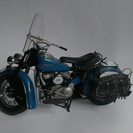 indian chief 1948　