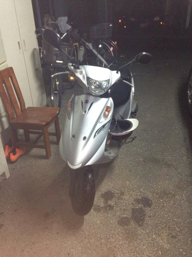 その他 V125