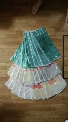 清瀬市専用ゴミ袋半額！　燃やせる用(大型)10袋100枚＋燃やせない用(大型)20袋200枚　￥12000分が→￥6000！急な引っ越しで大量に残ってしまい困っています。。