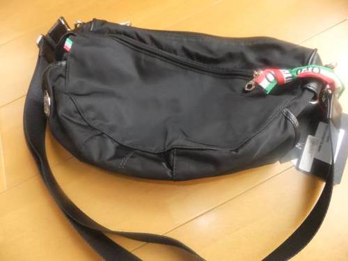 ★超美品★オロビアンコ　ショルダーバック