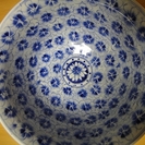 【エスニック　陶器】カンボジアの鉢