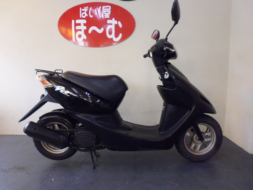 ホンダ　スマートDio　バッテリー新品　タイヤ新品　格安