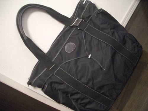 ★良品★ オロビアンコ orobianco トートバック スレ有り