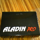 新品です！ダイビングコンピューター（ALADIN PRO）を格安にてお譲り致します。