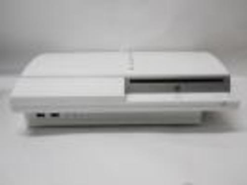初期型　名器　CECHH00　PLAYSTATION 3 40GB（セラミック・ホワイト）　ジャンク　　プレステ・２・３がプレイできます。