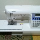 ミシン御売りします。
