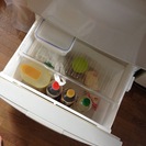 ＜相談中＞シャープ（SHARP) 冷蔵庫 345L