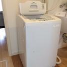 【再出品】2010年東芝洗濯機AW-304 4.2kg