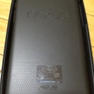 タブレット nexus ☆