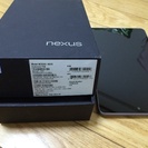 タブレット nexus ☆