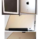 Apple香港正規SIMフリー iPad2 3G + Wi-Fi...