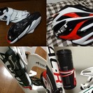 ロードバイク　2014年モデル　コルナゴＡＣ-Ｒ　105　サイズ48　カーボンフレーム　　2014年４月27日購入　走行300ｋｍ以下　7点のおまけ付　遠方の方もご相談下さい　多少の価格交渉なら可です