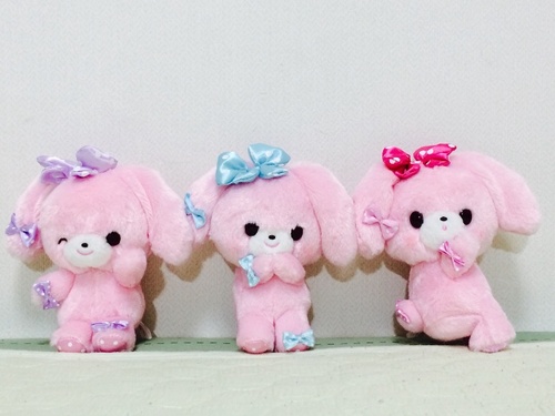 ぼんぼんりぼんぬいぐるみ さらら 広島のその他の中古あげます 譲ります ジモティーで不用品の処分 ぼんぼんりぼんぬいぐるみ さらら 広島のその他の中古あげます 譲ります ジモティーで不用品の処分