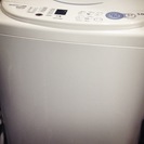SANYO 洗濯機 ASW-50T(W)