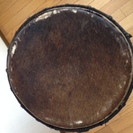 ドゥンドゥンセット ギニアオリジナル