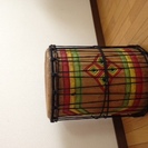 ドゥンドゥンセット ギニアオリジナル