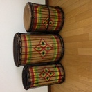 ドゥンドゥンセット ギニアオリジナル