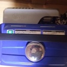 ヤマハ発電機 YAMAHA EF900FW（ほぼ新品）
