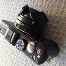 パナソニック Lumix DMC LX-5 