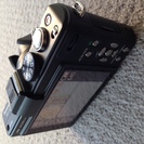 パナソニック Lumix DMC LX-5 