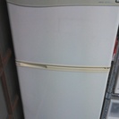 SANYO 冷蔵庫 SR-T11J (112L)