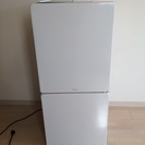 2012年MORITA製冷蔵庫MR-F110MB