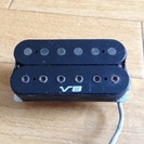 Ibanez V8 PU ハムバッカーリア用