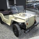 ミニジープ　中古　ATV　バギー　トライク　ミニカー登録　公道OK　販売