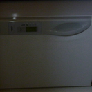 日立冷凍冷蔵庫　R-S38MPAL（左開き）　376ℓ