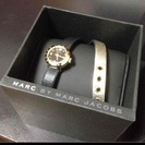 marc jacobs 腕時計