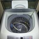 全自動洗濯機　4.2ｋｇ
