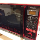 過熱水蒸気オーブンレンジ2012年製MST-15