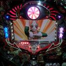 卓上パチンコ　CR仮面ライダーMAX　CR大海物語アグネスラム