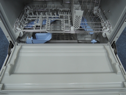 パナソニック 食器洗い乾燥機 NP-TR5 2012年製 【ヤマダ電機長期保証付き】