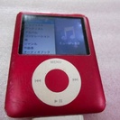 iPod nano8G ※難あり(最終値下げ)