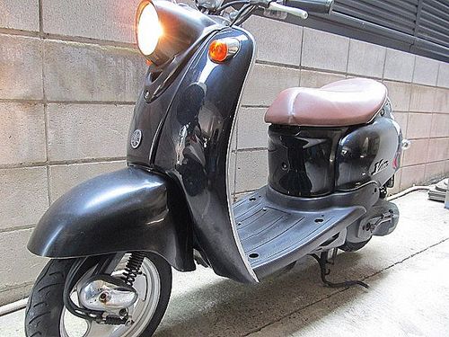 ◇YAMAHA◇人気のビーノ◇SA10J◇要整備車輌での出品です！