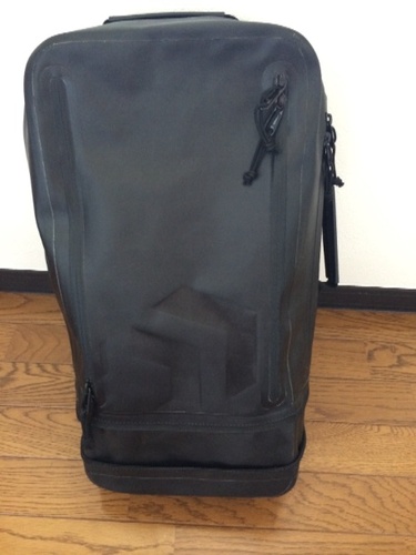 再投稿 DAIWA B.B.B. ショルダーバッグ 新品