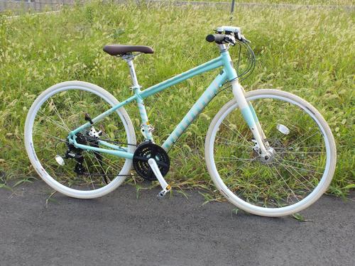 商談成立しました。乗ってないので売ります