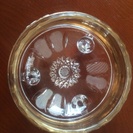 ☆未使用チェコのクリスタル☆