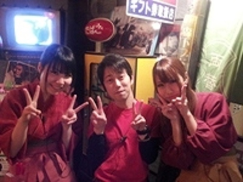 ふじみ野駅前アルバイト募集中 アクロスリング ふじみ野の居酒屋の無料求人広告 アルバイト バイト募集情報 ジモティー