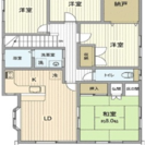 鳴海駅徒歩５分 / ３LDK / 家賃67000円 / 一戸建て