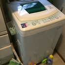 東芝　洗濯機　AW307