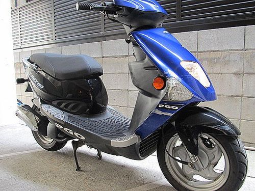 ◇PGO◇TーREX150◇軽二輪150cc◇