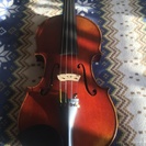 バイオリン  13万円