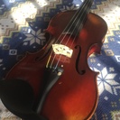 バイオリン  13万円