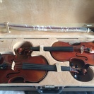 バイオリン  13万円