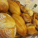 伝統製法のパン　本格ブーランジェリー - 飲食