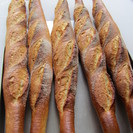 伝統製法のパン　本格ブーランジェリー - アルバイト