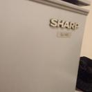 2010年SHARP製冷蔵庫など家電家具セット（30万円分程度）